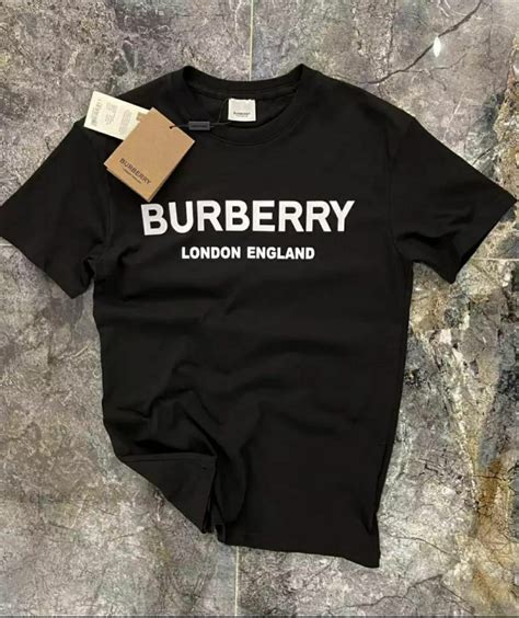 t-shirt burberry london england|burberry t shirt sale.